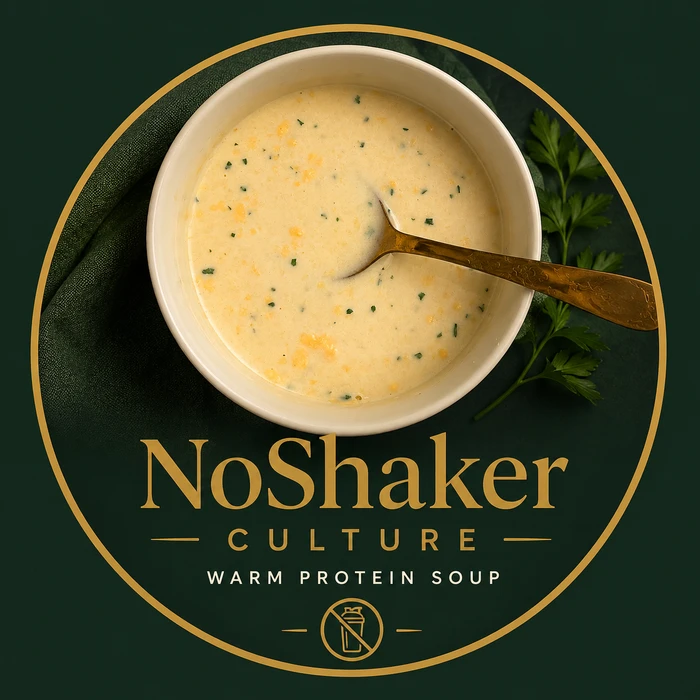 NoShaker Culture